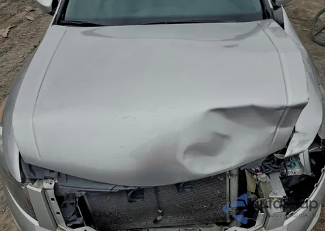 2010 Honda Accord Exl z USA, uszkodzony, nr VIN 1HGCP2F88AA055911